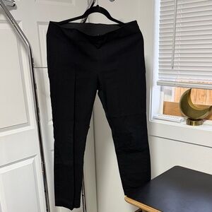 a new day Black Skinny Pants